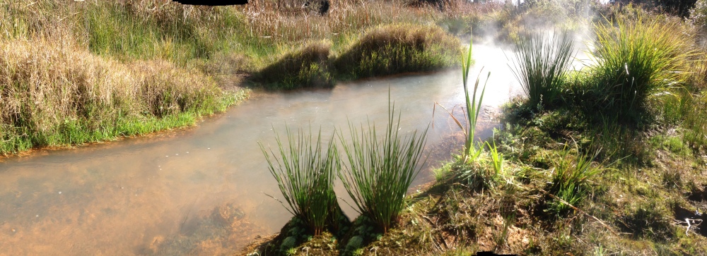 There's something in the water: alum dosing plants on lake tributaries, Rotorua, NZ (5/5)